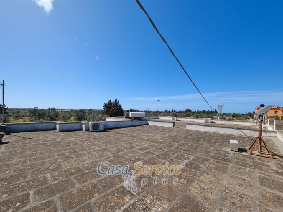 Villa i Gallipoli, Lecce - bilde 5