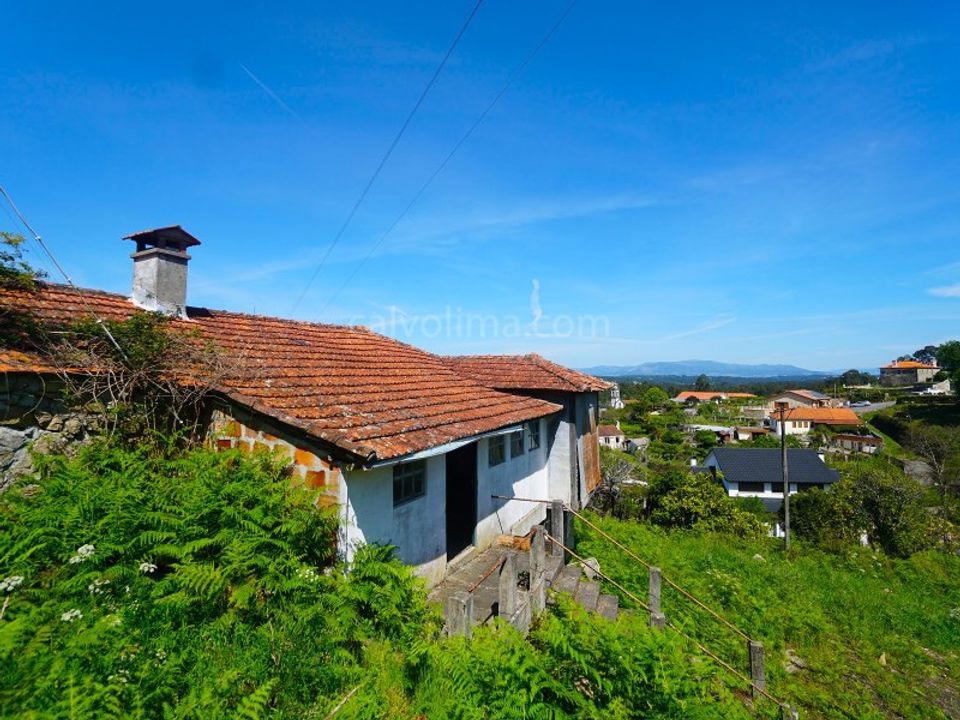 Villa i Viana do Castelo, Viana do Castelo - foto 4