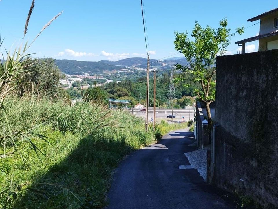 Helårsgrund i Coimbra, Coimbra - foto 5
