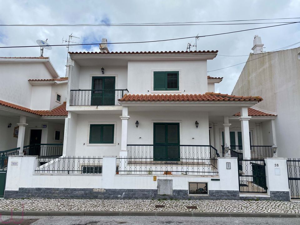 Villa i Porto Salvo, Lisbon - foto 1