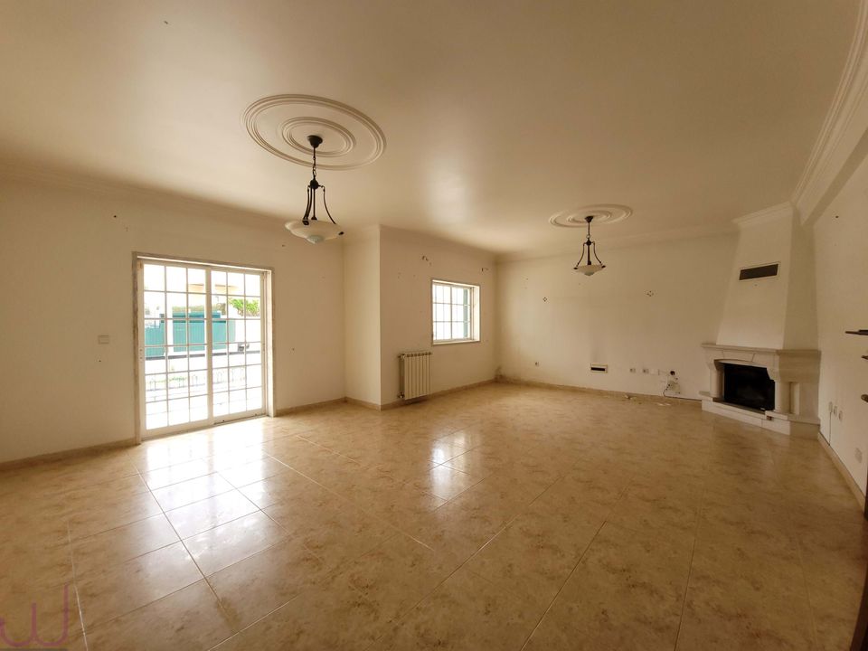 Villa i Porto Salvo, Lisbon - foto 2