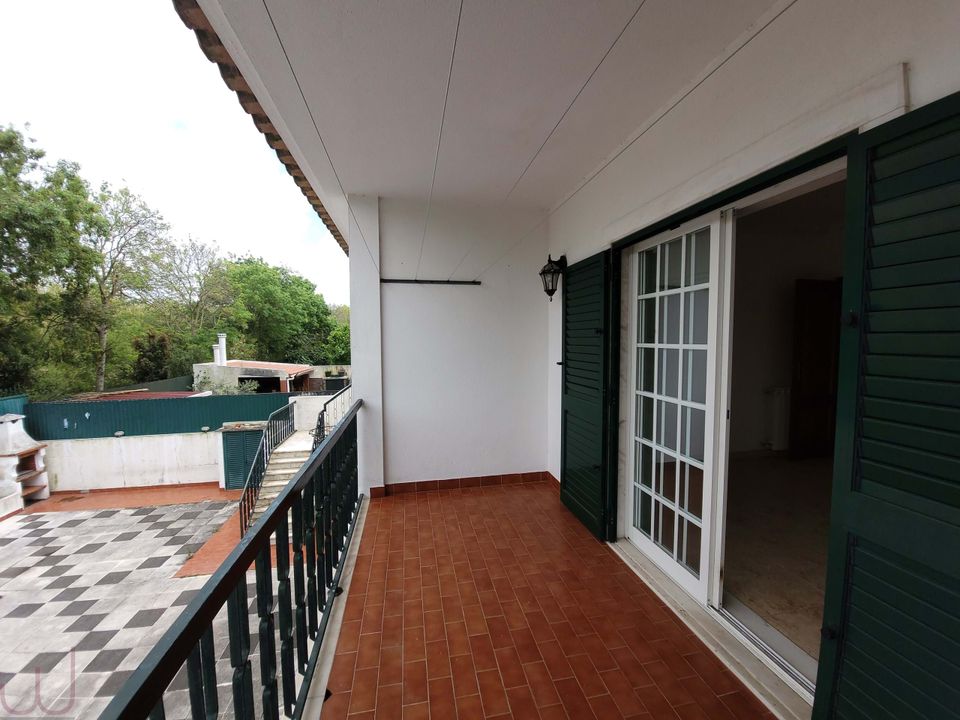 Villa i Porto Salvo, Lisbon - foto 4