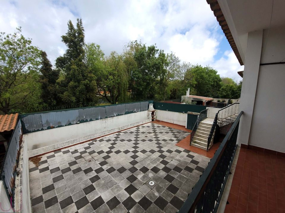 Villa i Porto Salvo, Lisbon - foto 5