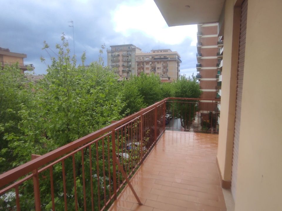 Lejlighed i Ladispoli, Rome - foto 3