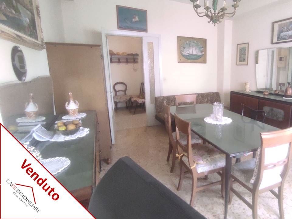 Lejlighed i Ladispoli, Rome - foto 1