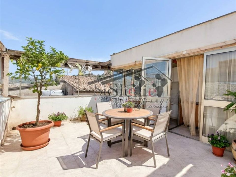 Villa i Scicli, Ragusa - foto 1