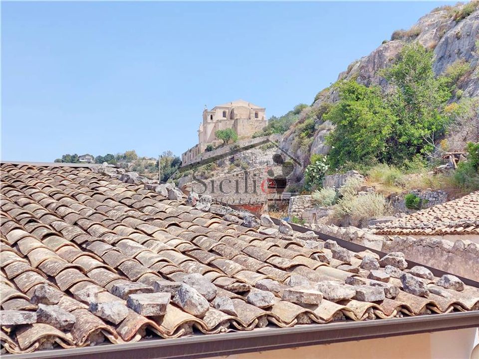 Villa i Scicli, Ragusa - foto 2