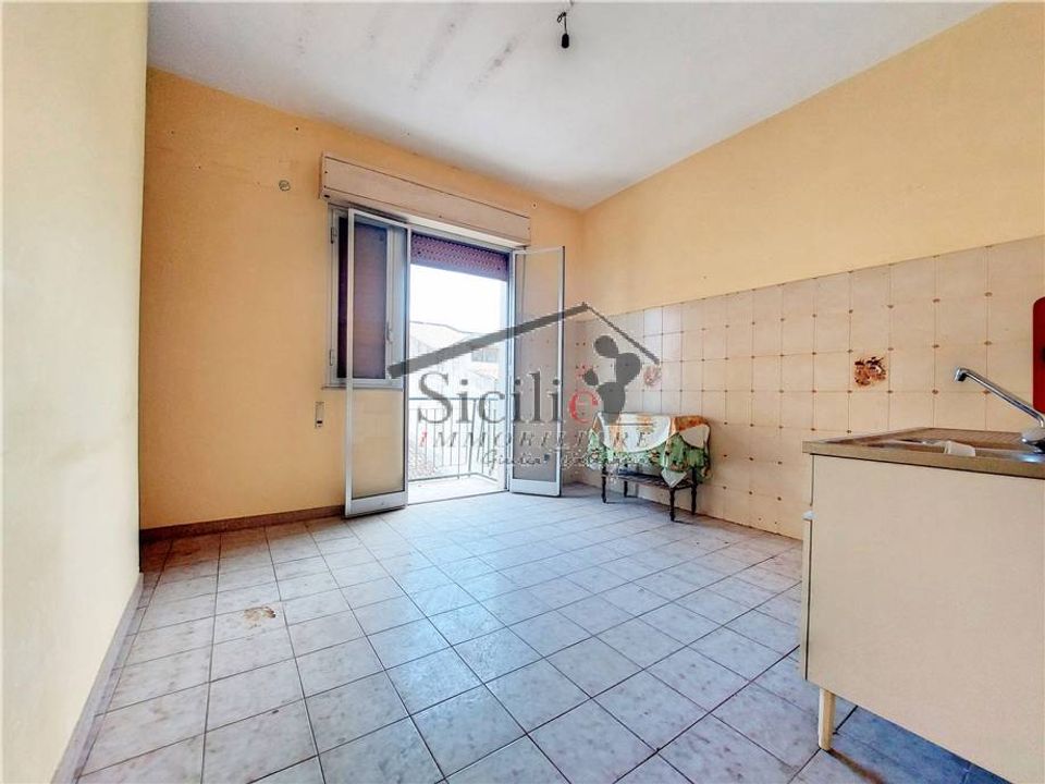 Lägenhet i Vittoria, Ragusa - foto 4
