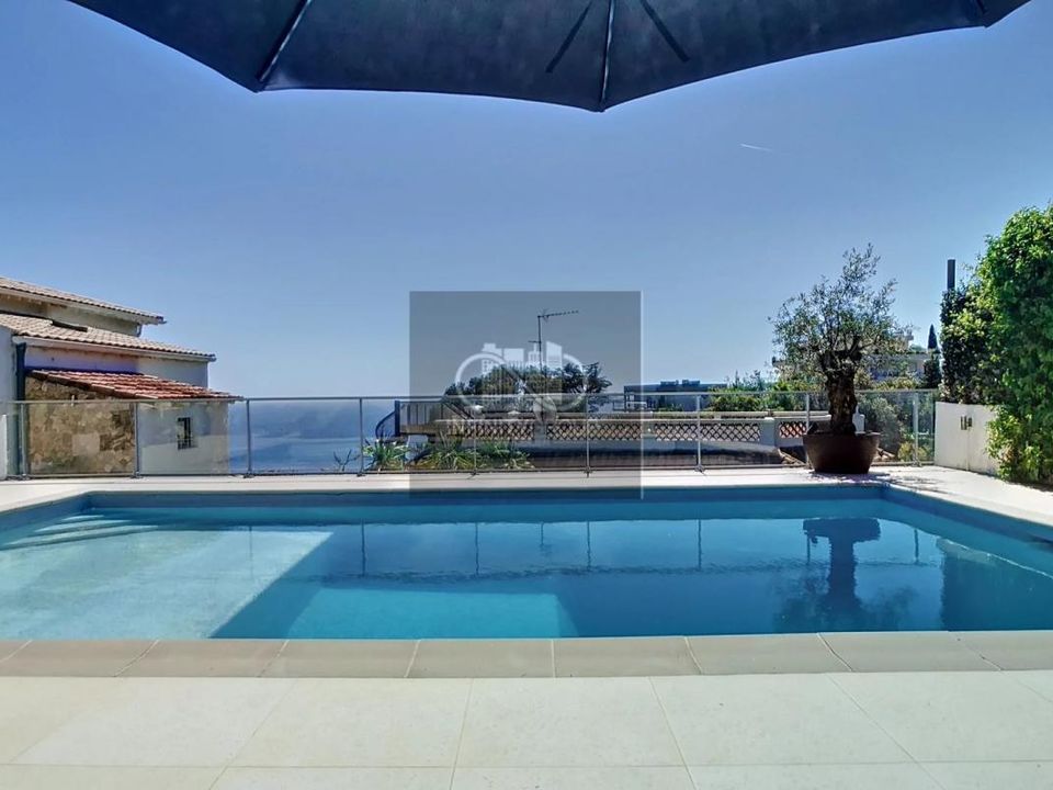 Villa i Vallauris, Alpes-Maritimes - foto 5