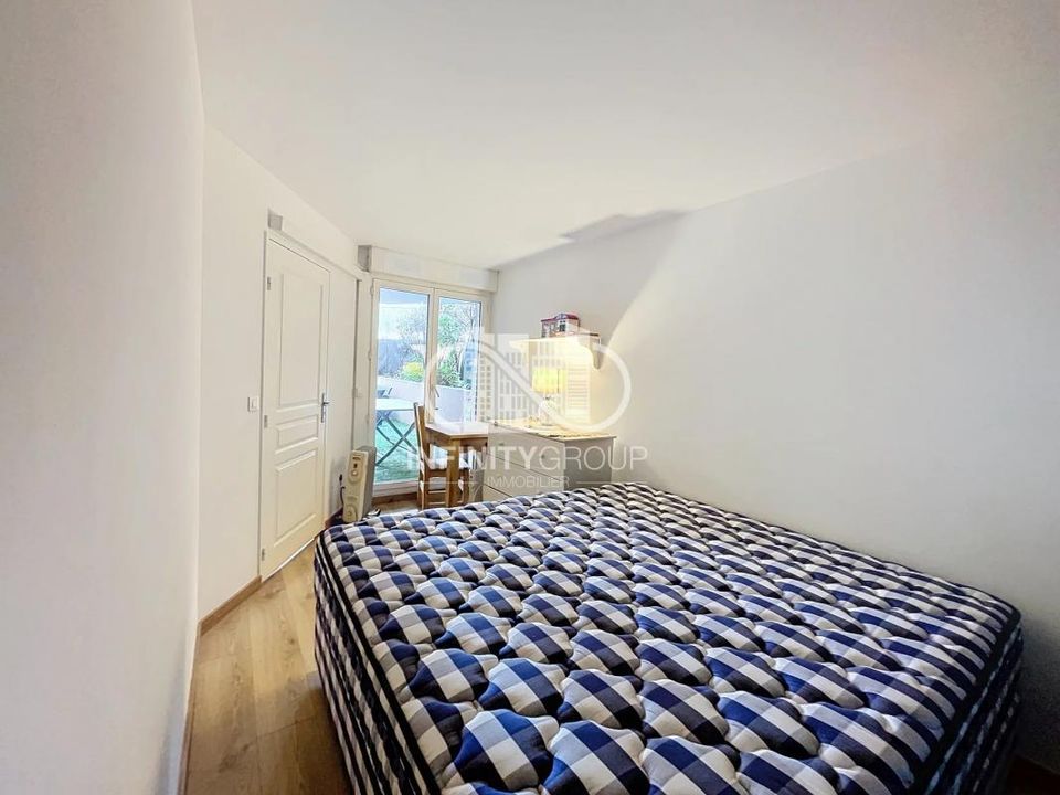 Lejlighed i Antibes, Alpes-Maritimes - foto 4