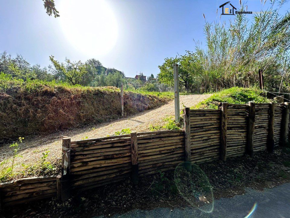 Helårsgrund i Poggio Mirteto, Rieti - foto 5