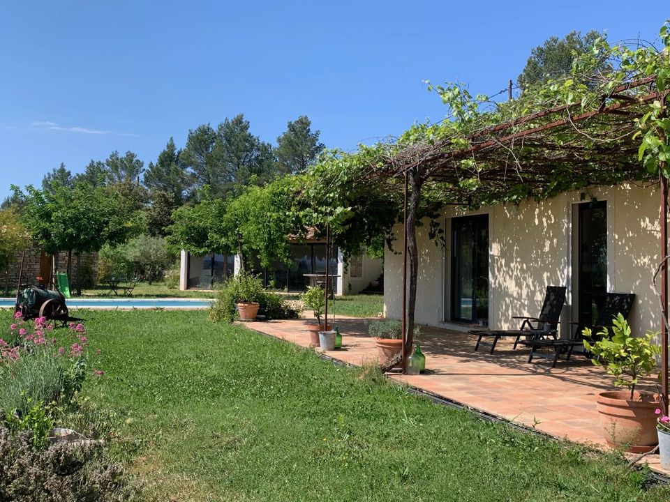 Villa i Besse-sur-Issole, Var - foto 2