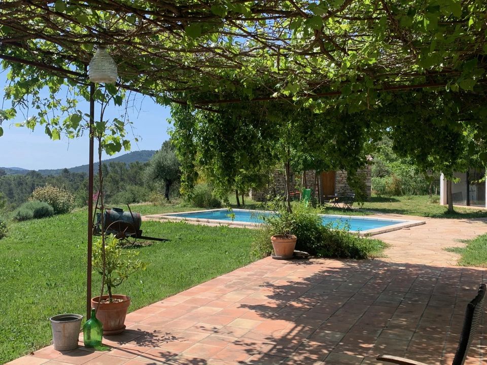 Villa i Besse-sur-Issole, Var - foto 3