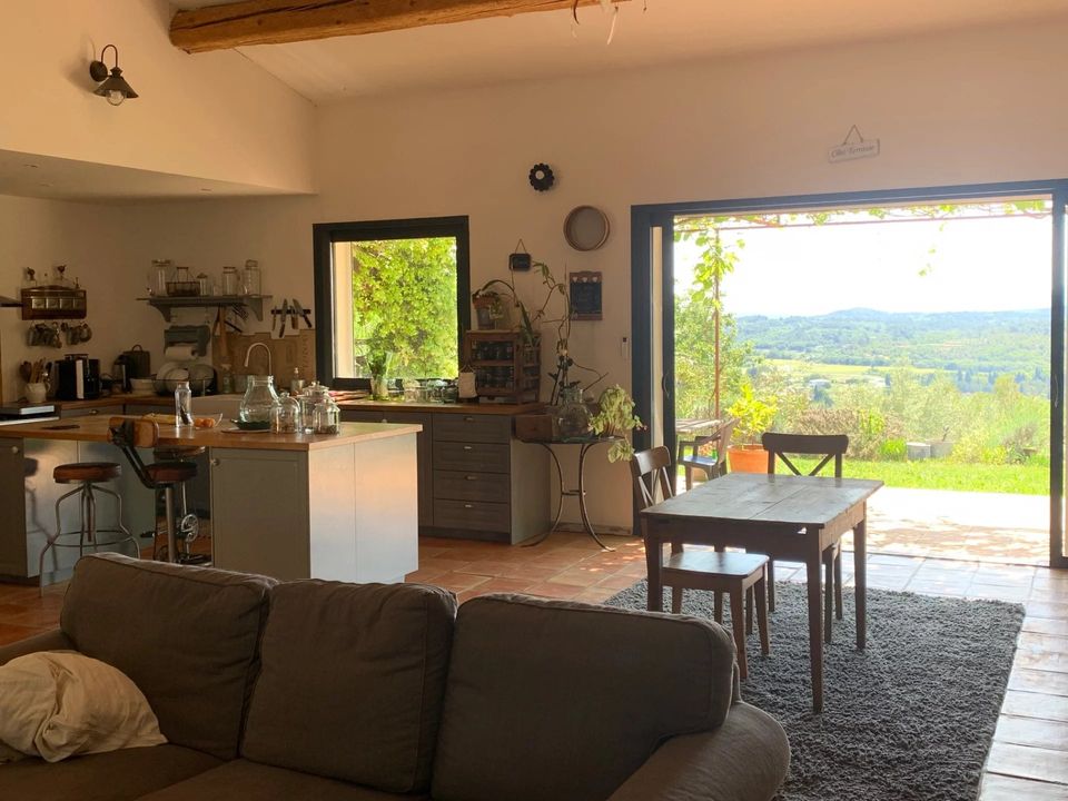Villa i Besse-sur-Issole, Var - foto 5