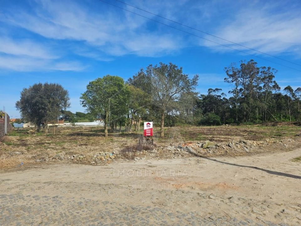 Helårsgrund i Apulia, Braga - foto 1