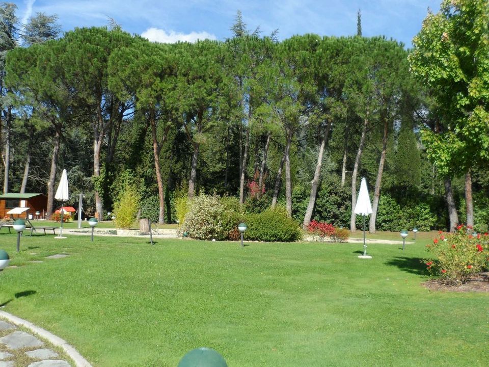 Lejlighed i Cortona, Arezzo - foto 3