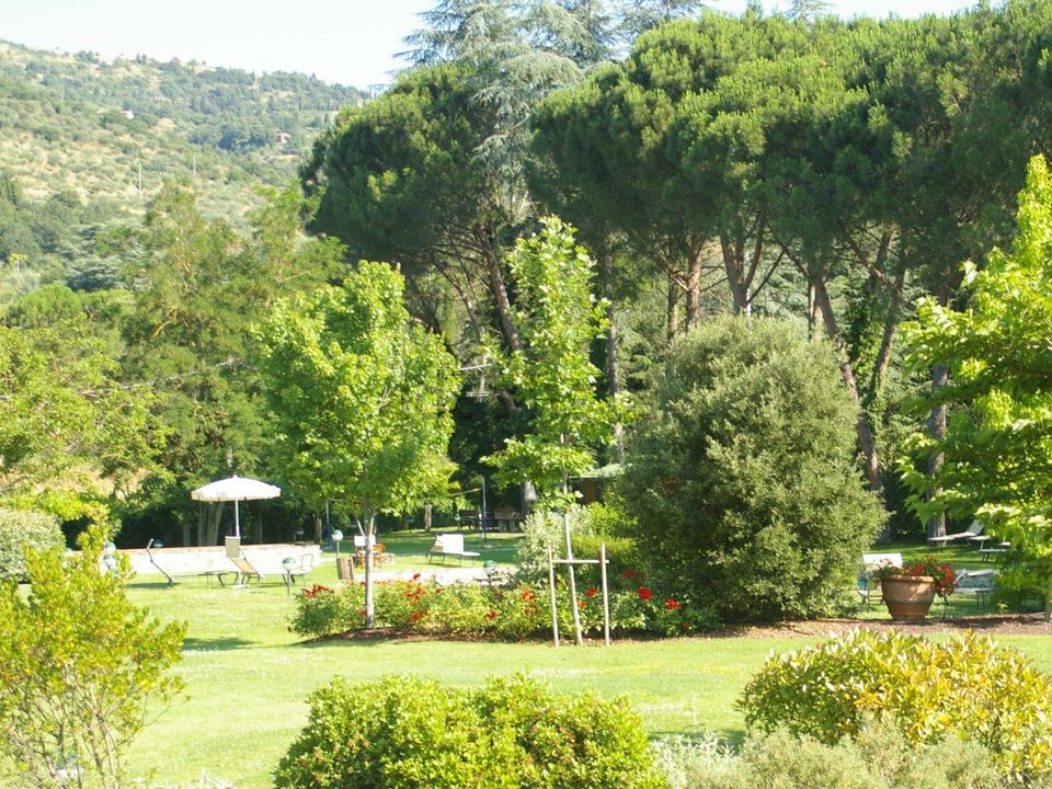 Lejlighed i Cortona, Arezzo - foto 5