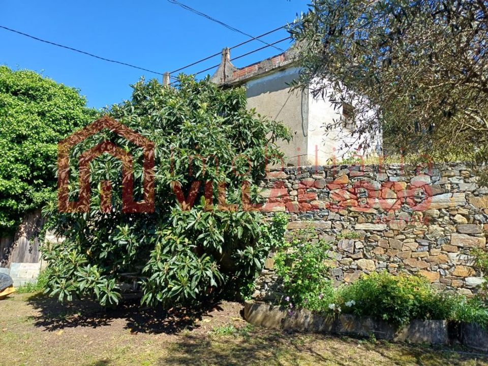 Tomt i Moimenta da Beira, Viseu - bilde 4
