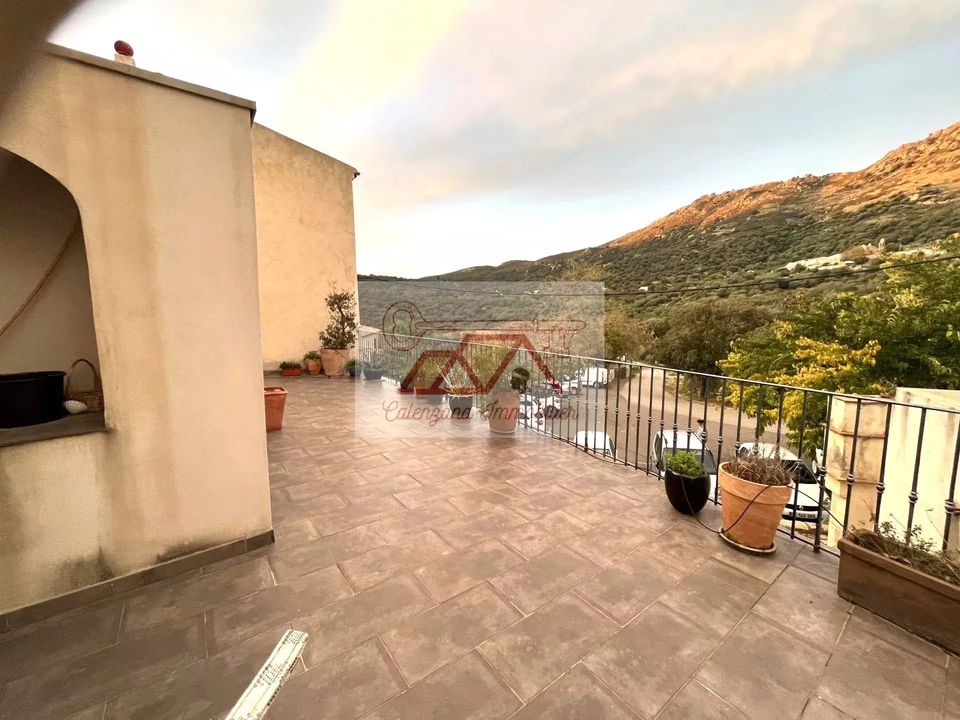 Villa i Montegrosso, Haute-Corse - foto 1