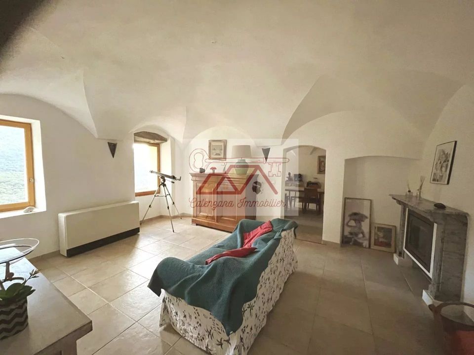Villa i Montegrosso, Haute-Corse - foto 2