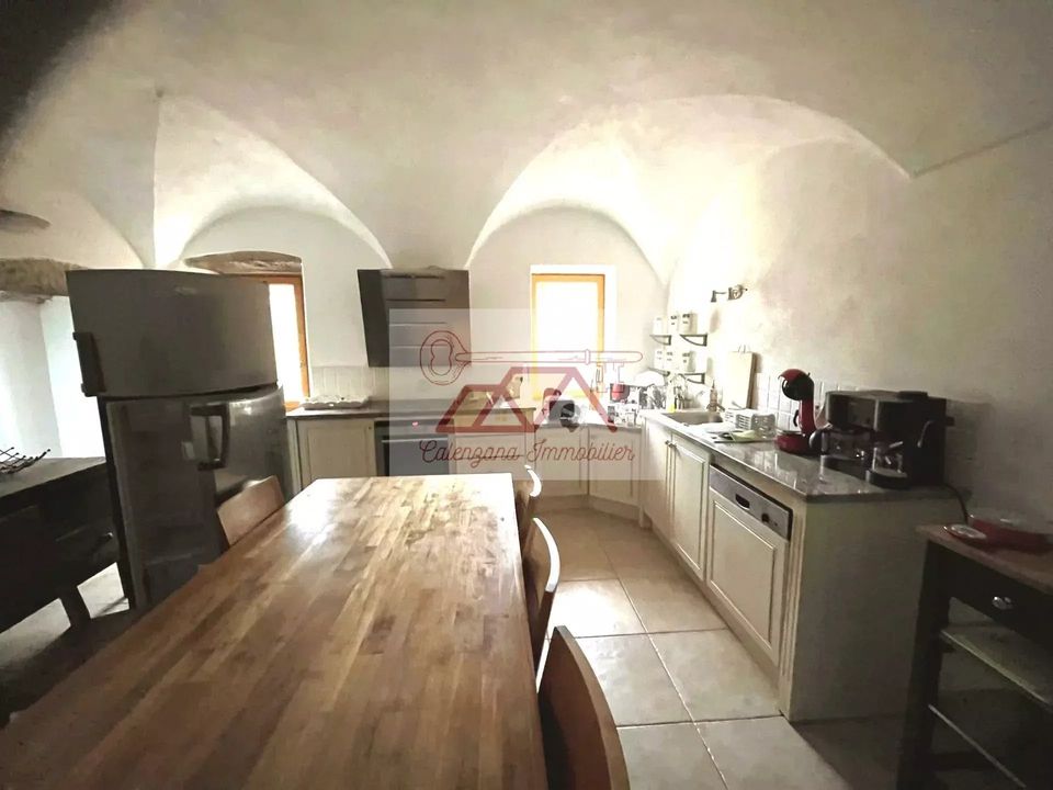 Villa i Montegrosso, Haute-Corse - foto 4