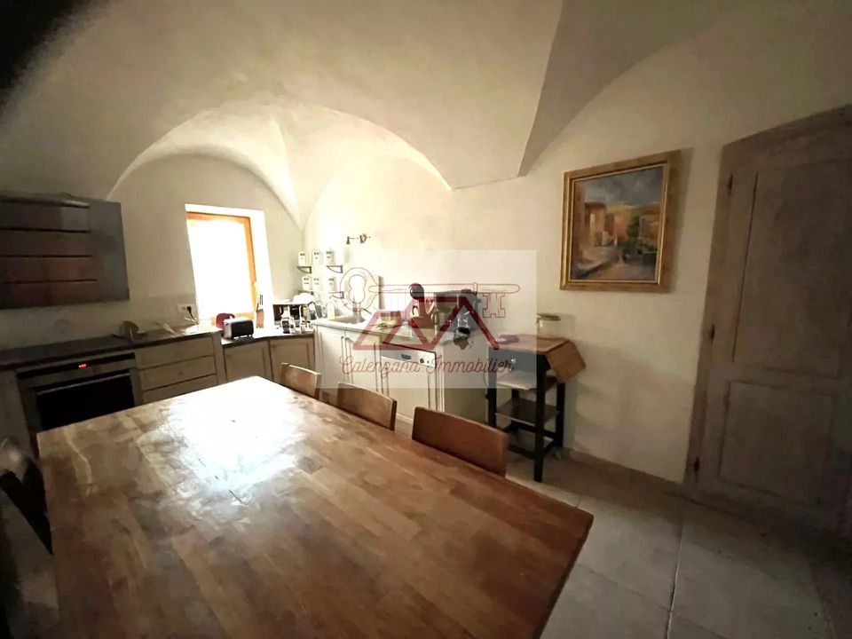 Villa i Montegrosso, Haute-Corse - foto 5