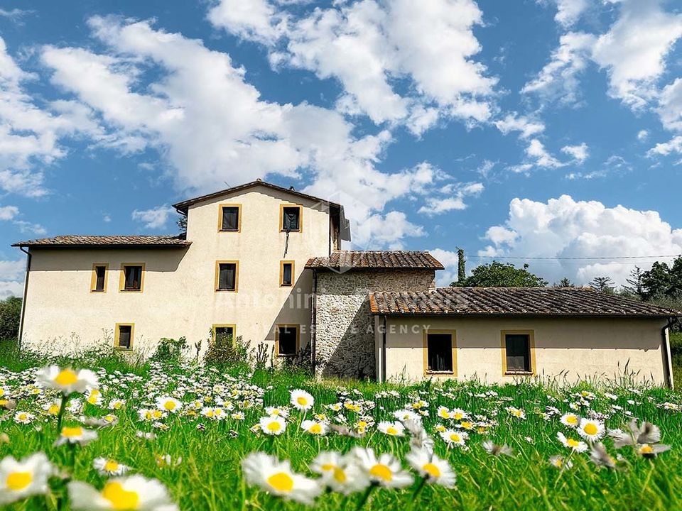 Villa i Avigliano Umbro, Terni - foto 1