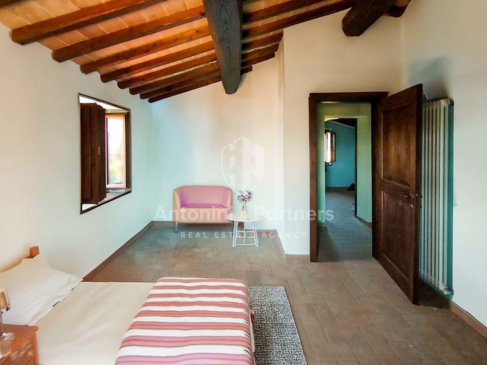 Villa i Avigliano Umbro, Terni - foto 3