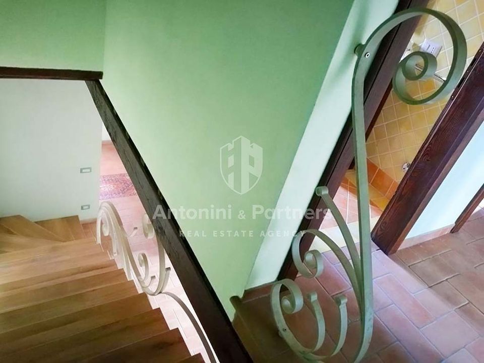 Villa i Avigliano Umbro, Terni - foto 5
