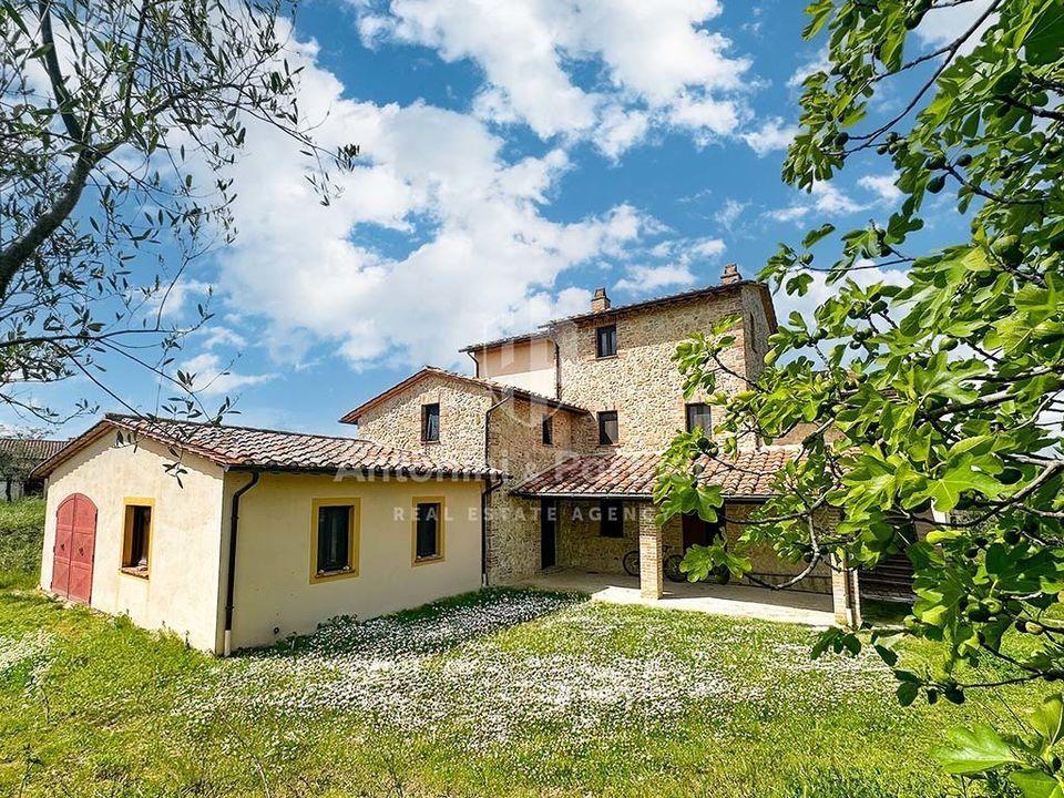 Villa i Avigliano Umbro, Terni - foto 2