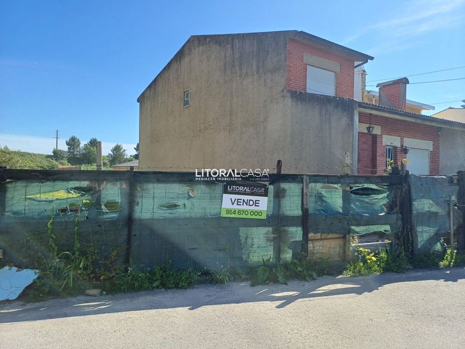 Tomt i Aveiro, Aveiro - bilde 1
