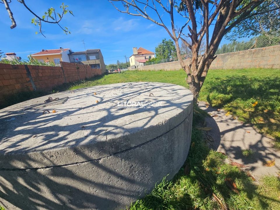 Tomt i Aveiro, Aveiro - bilde 4