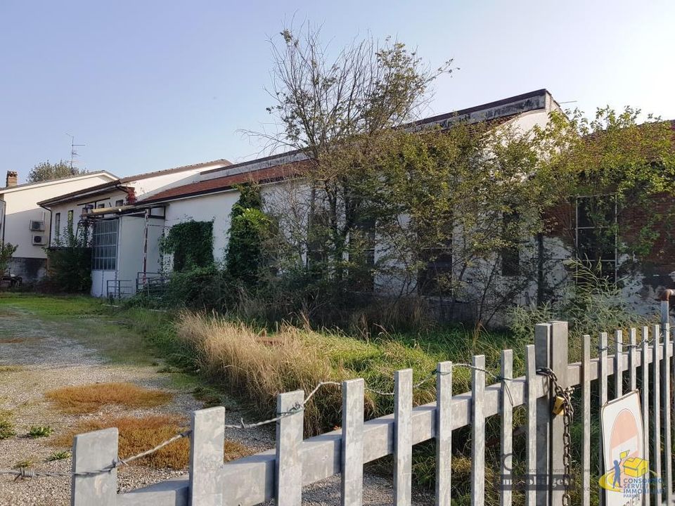 Byhus i Sorbolo Mezzani, Parma - foto 5