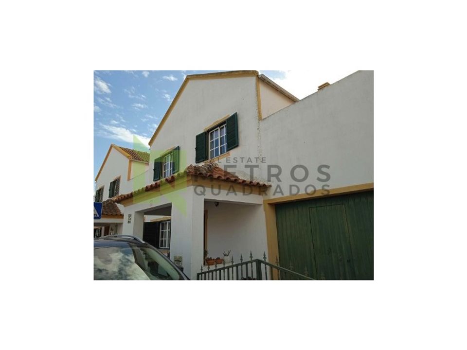 Villa i Ermidas do Sado, Setubal - foto 1