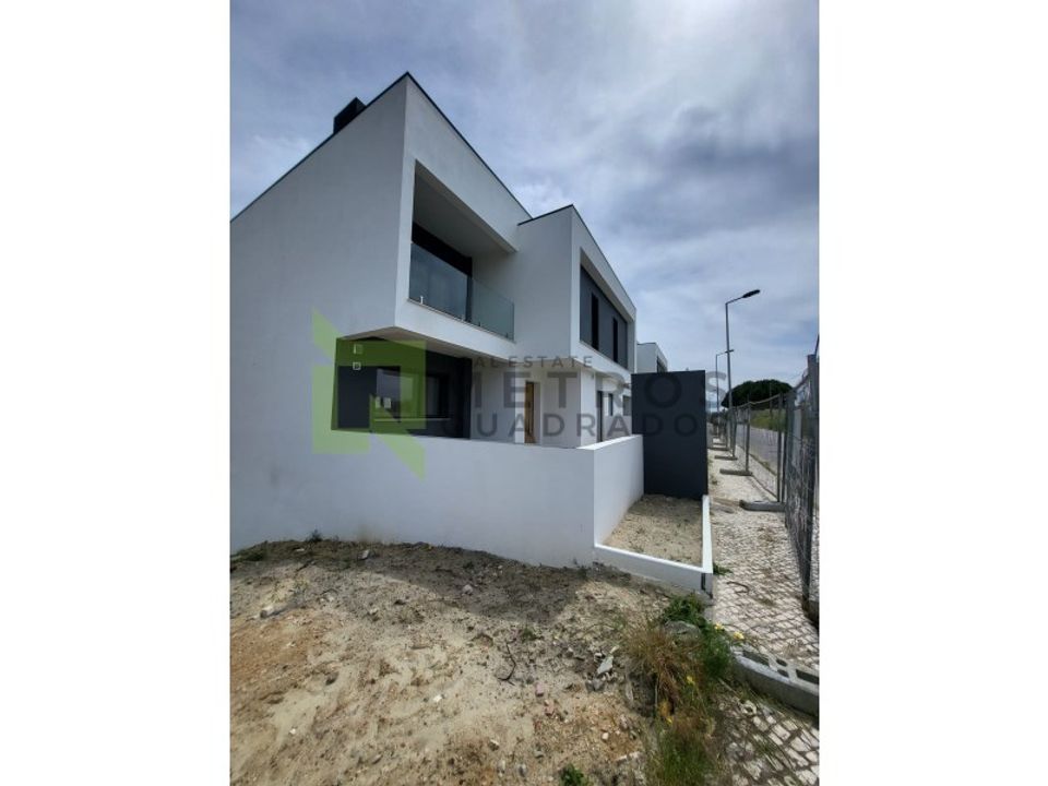 Byhus i Costa da Caparica, Setubal - foto 1