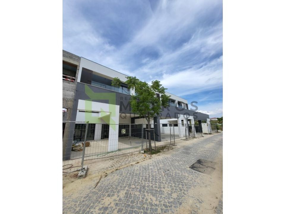Rækkehus i Costa da Caparica, Setubal - foto 1