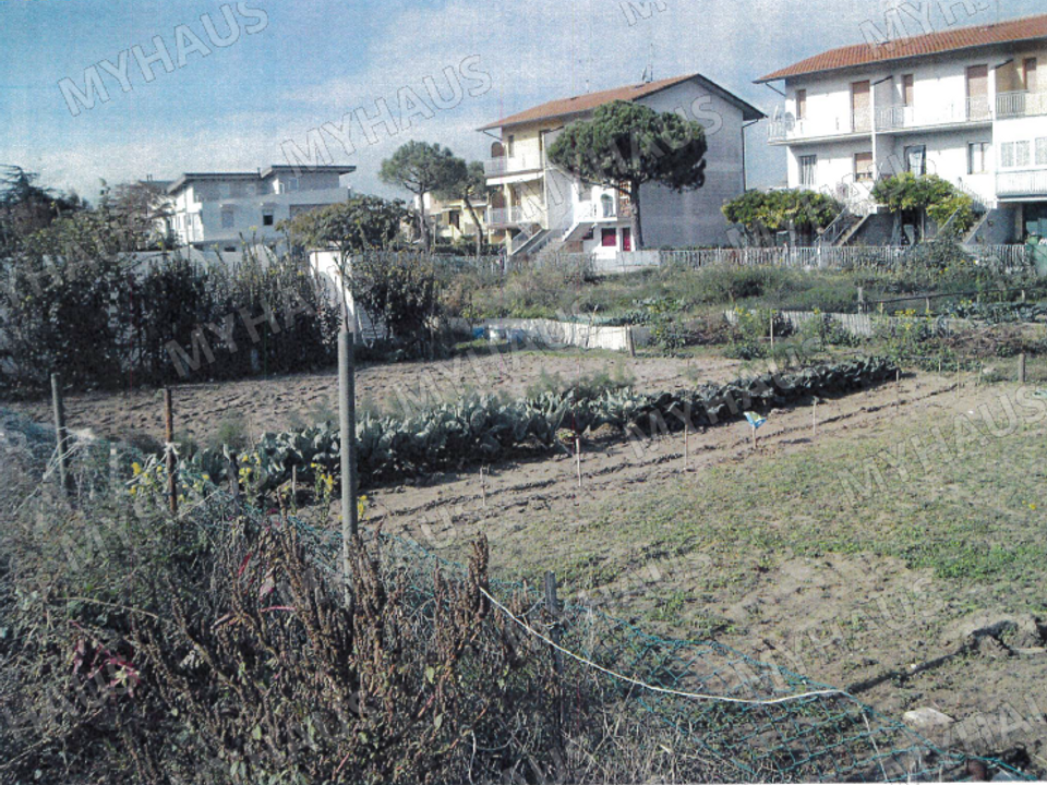 Tomt i Cesenatico, Forli-Cesena - bilde 1