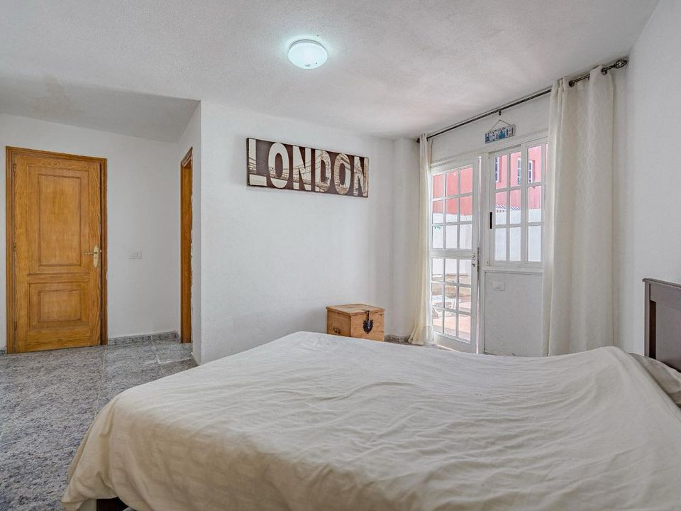 Apartament a Acantilado De Los Gigantes, Tenerife - foto 4