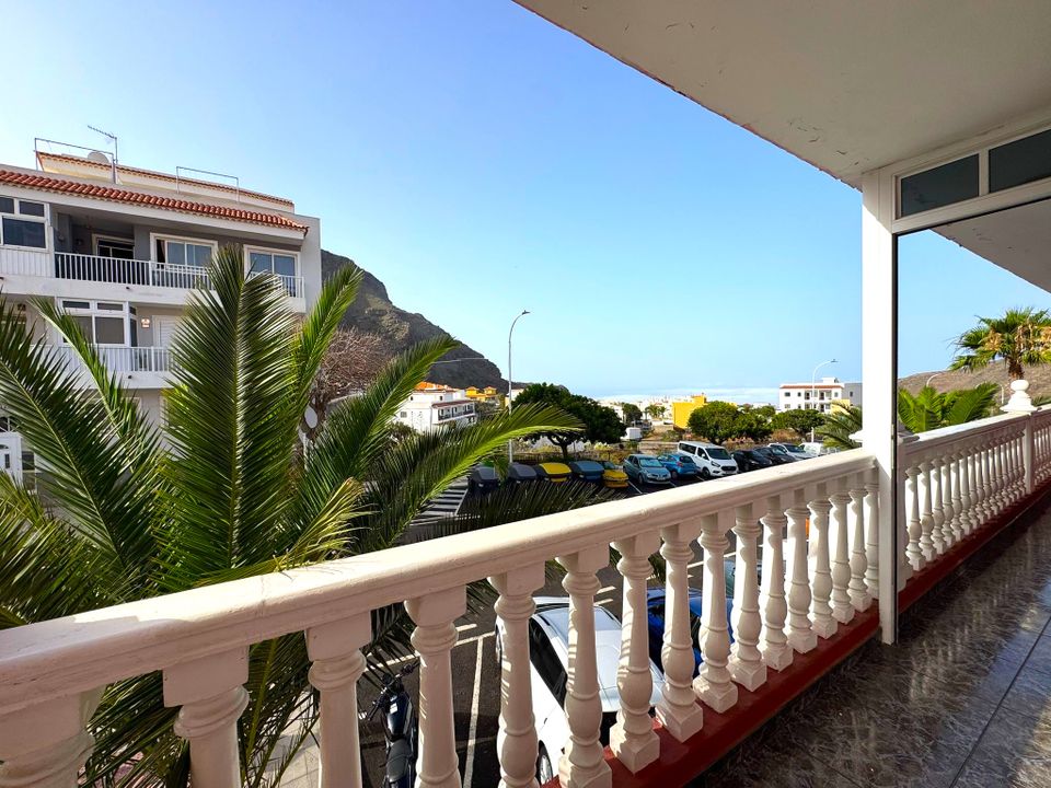 Apartament a Acantilado De Los Gigantes, Tenerife - foto 1