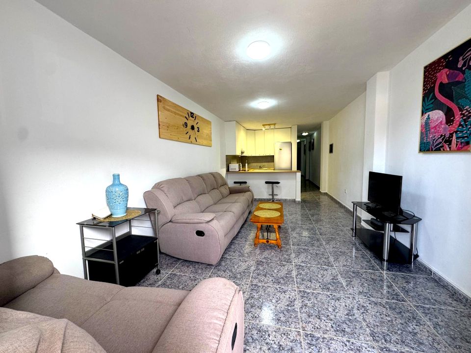 Apartament a Acantilado De Los Gigantes, Tenerife - foto 5
