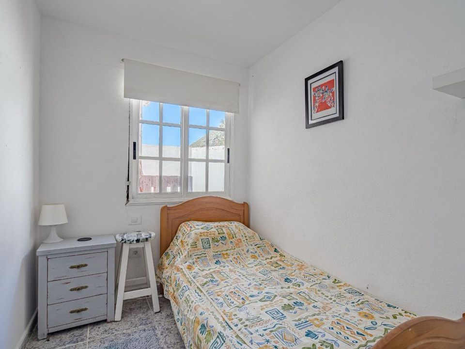 Apartament a Acantilado De Los Gigantes, Tenerife - foto 5