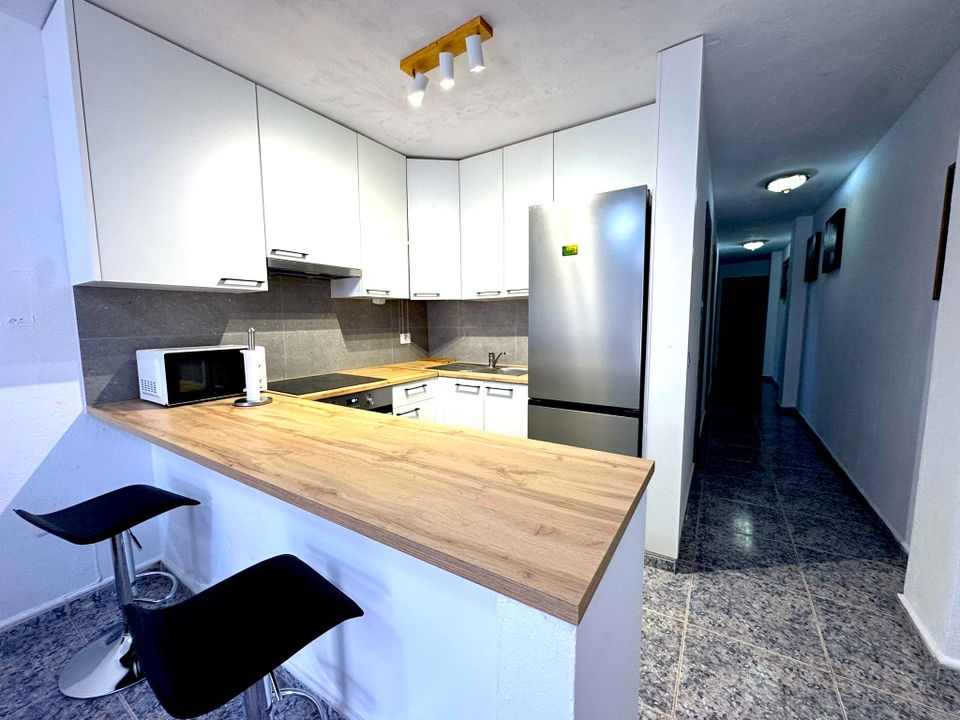 Apartament a Acantilado De Los Gigantes, Tenerife - foto 2