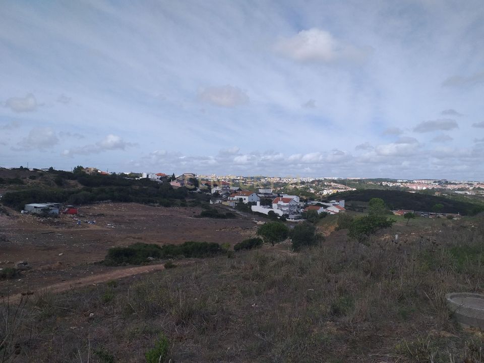 Helårsgrund i Sao Domingos de Rana, Lisbon - foto 3