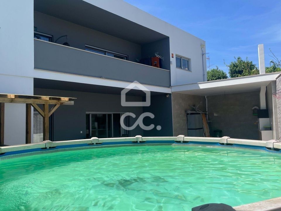 Villa i Pataias, Leiria - foto 3