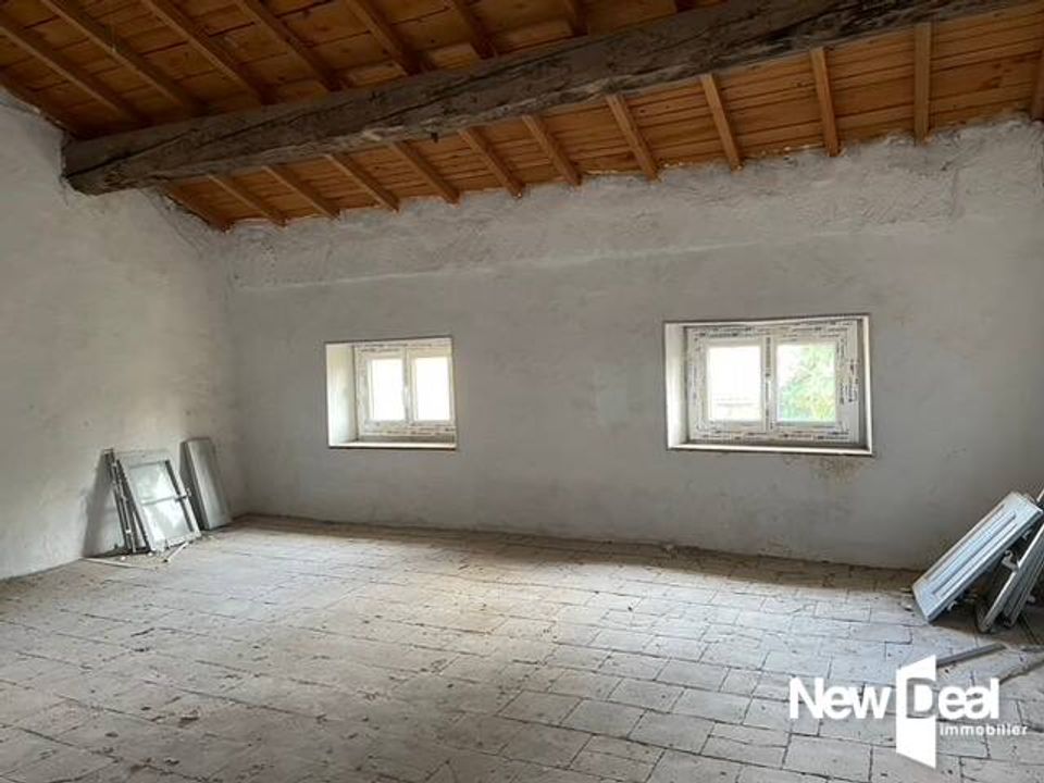 Byhus i Remoulins, Gard - foto 3