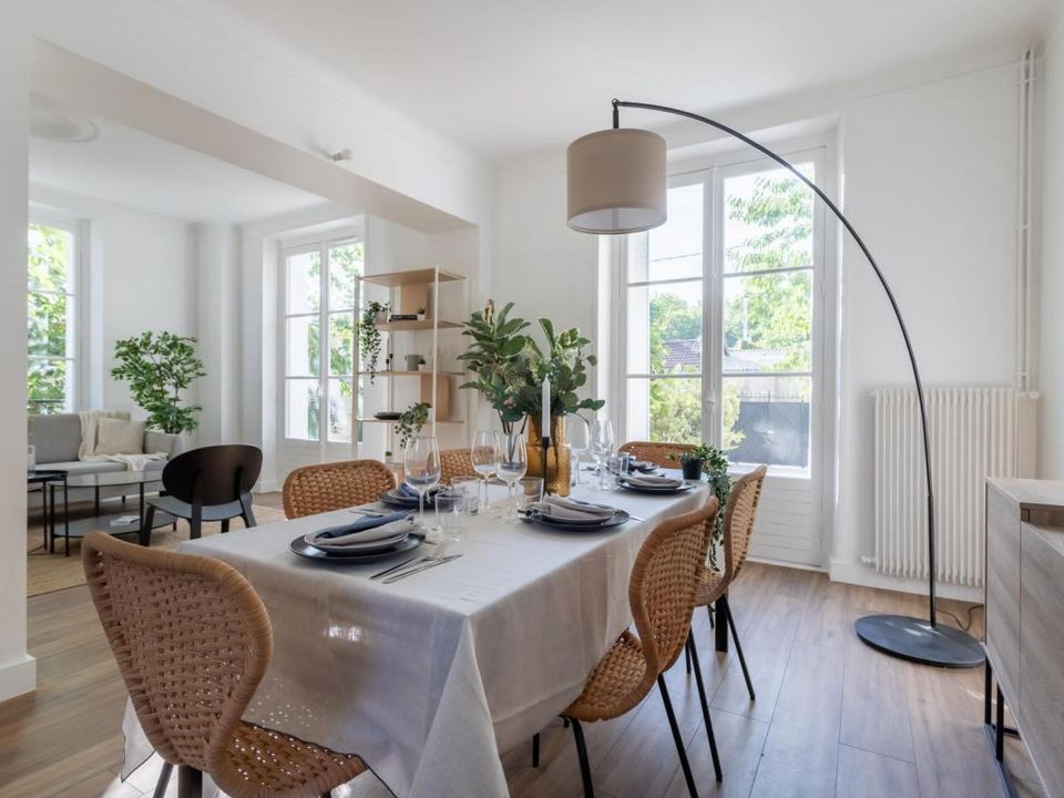 Villa i Argenteuil, Val-d'Oise - foto 2