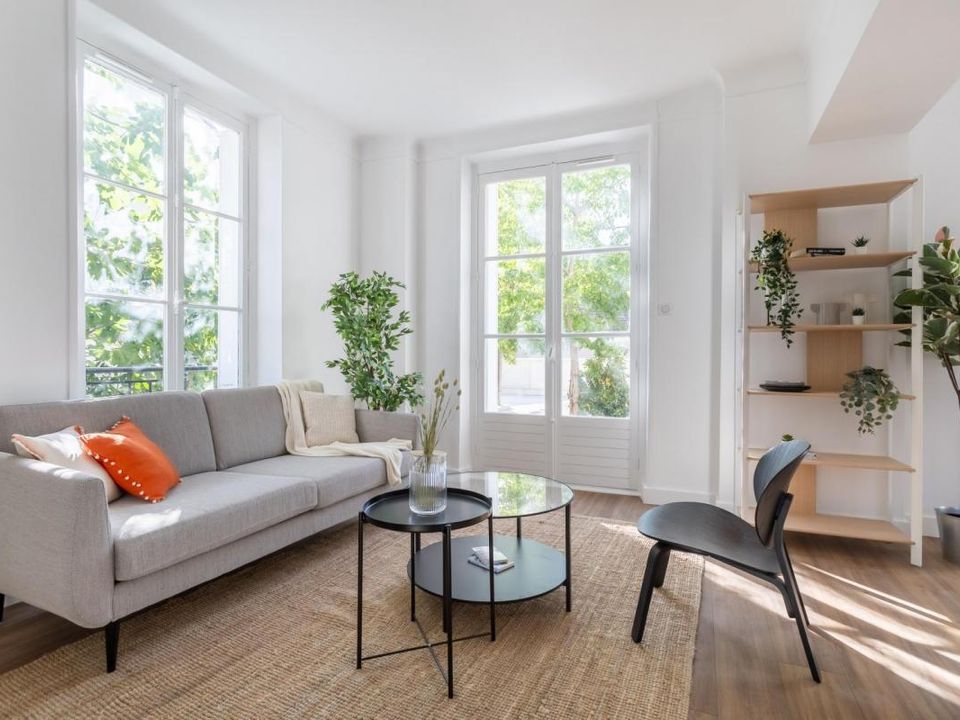 Villa i Argenteuil, Val-d'Oise - foto 3