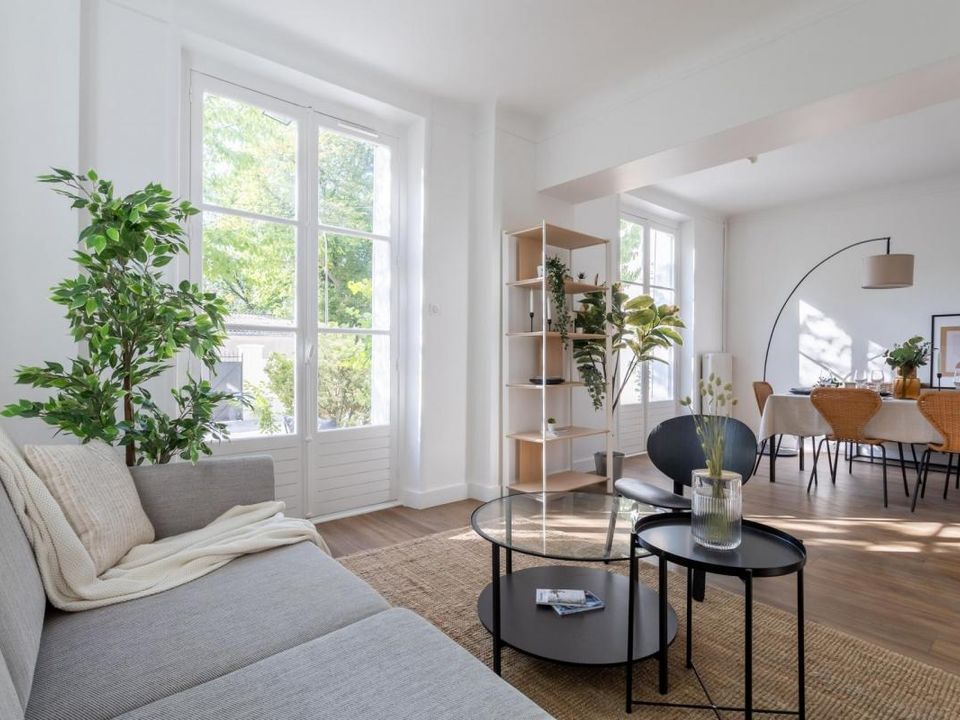 Villa i Argenteuil, Val-d'Oise - foto 4