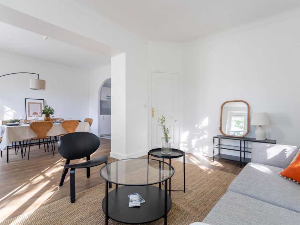 Villa i Argenteuil, Val-d'Oise - foto 5