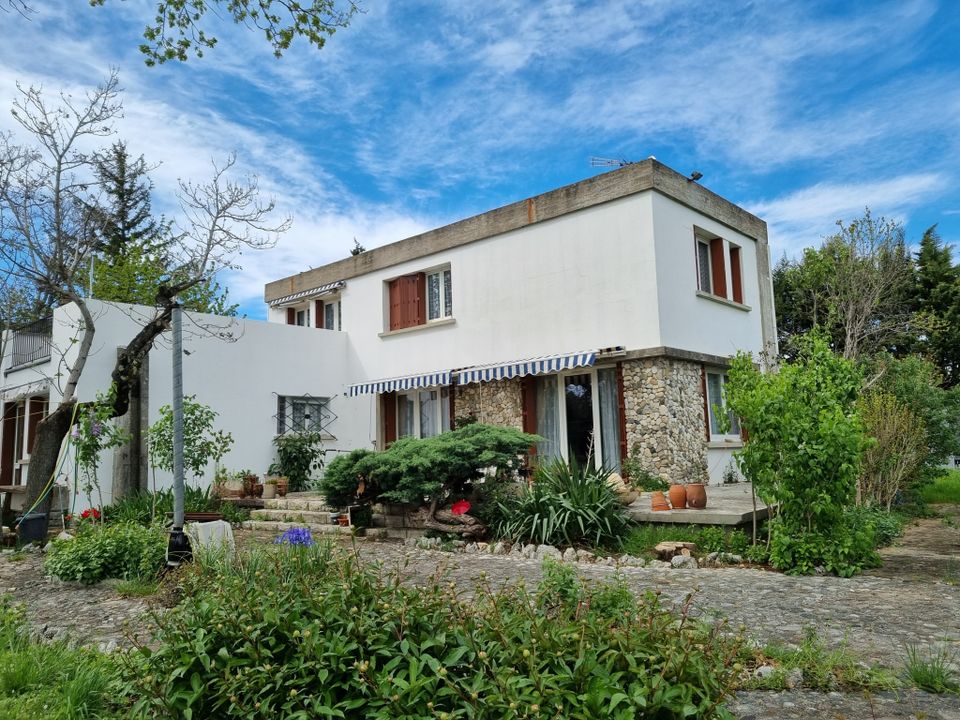 Villa i Sisteron, Alpes-de-Haute-Provence - foto 3
